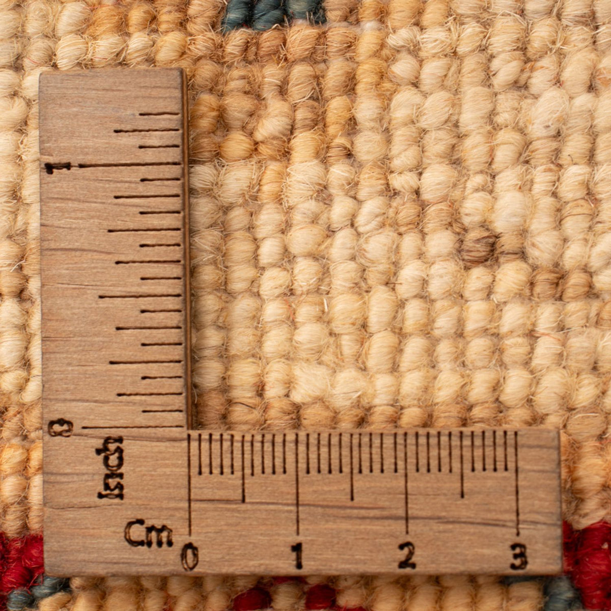 Ziegler Rug - 67 x 50 cm - beige