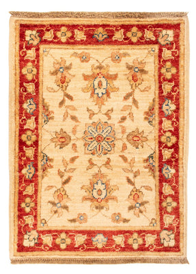 Ziegler Rug - 71 x 51 cm - beige