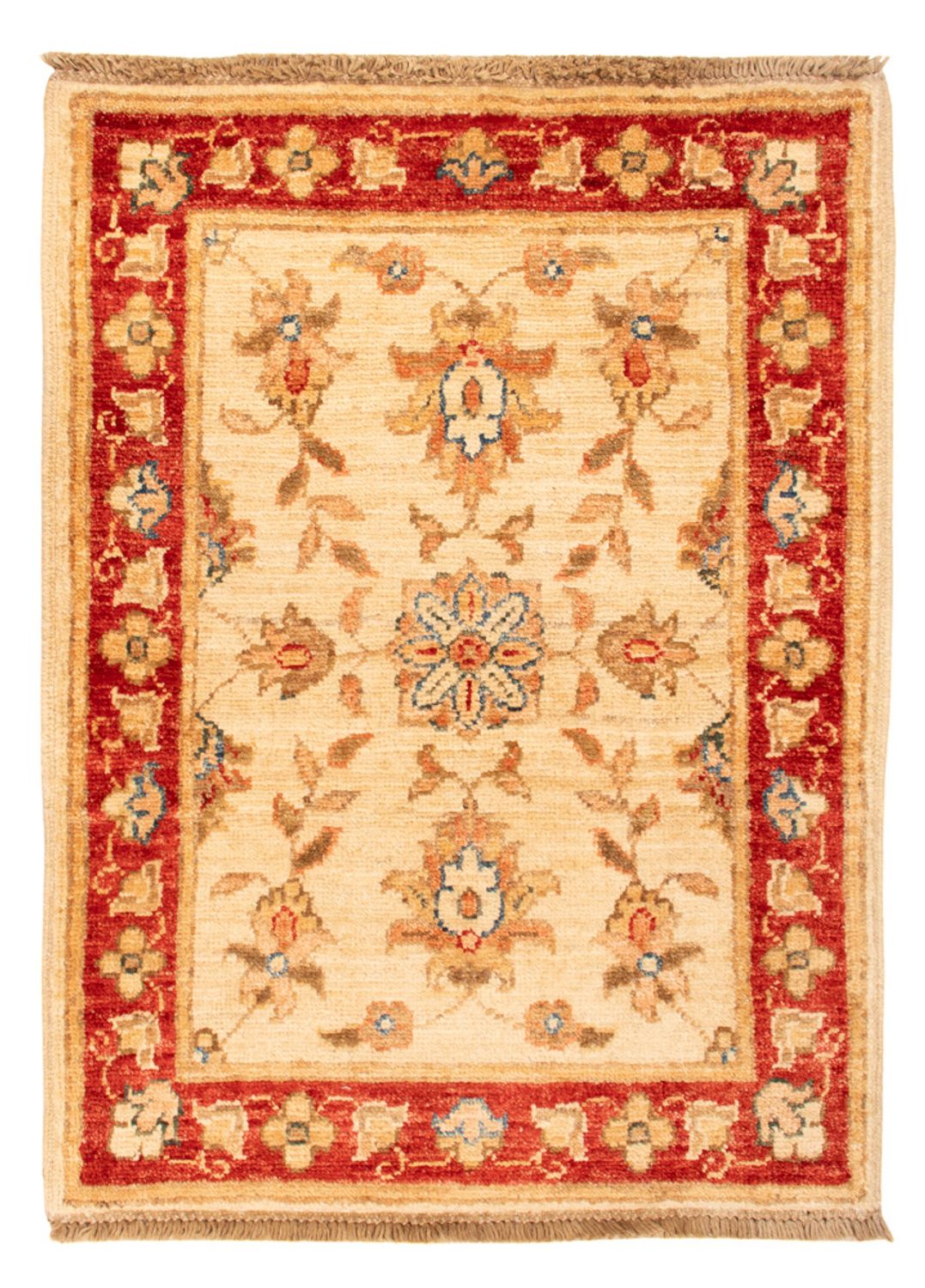 Ziegler Rug - 71 x 51 cm - beige
