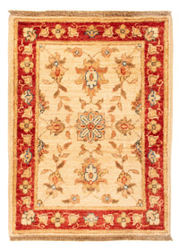 Ziegler Rug - 71 x 51 cm - beige