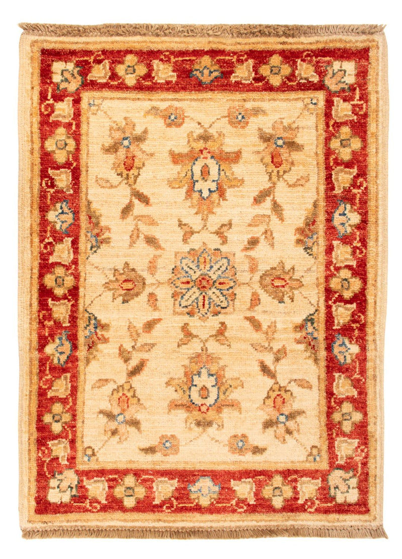 Ziegler Rug - 71 x 51 cm - beige