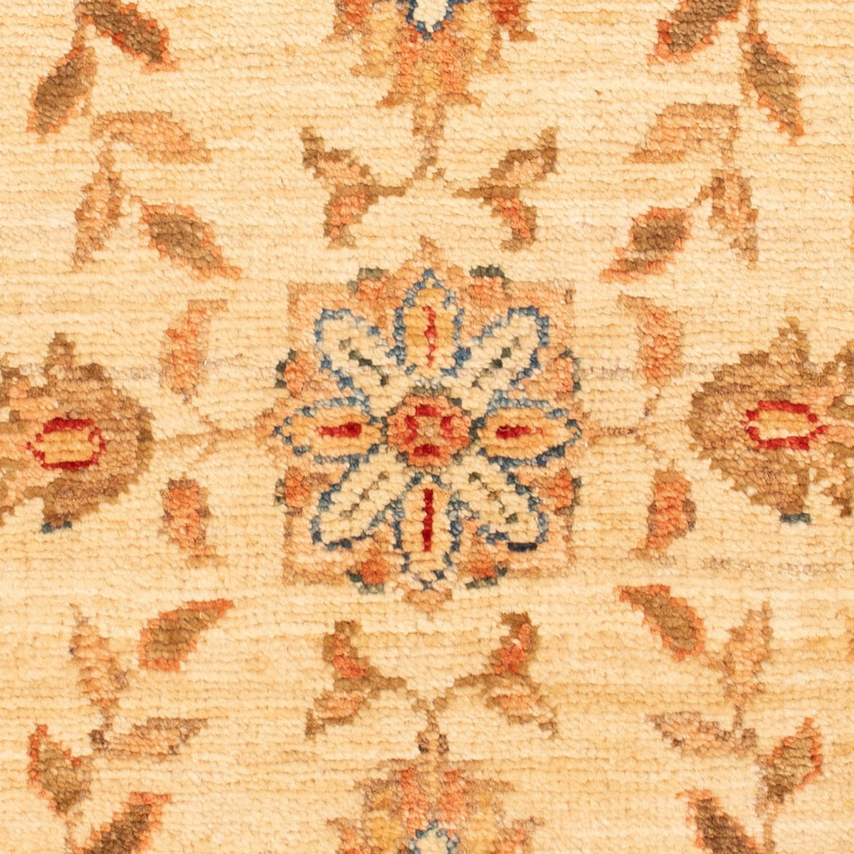 Ziegler Rug - 71 x 51 cm - beige