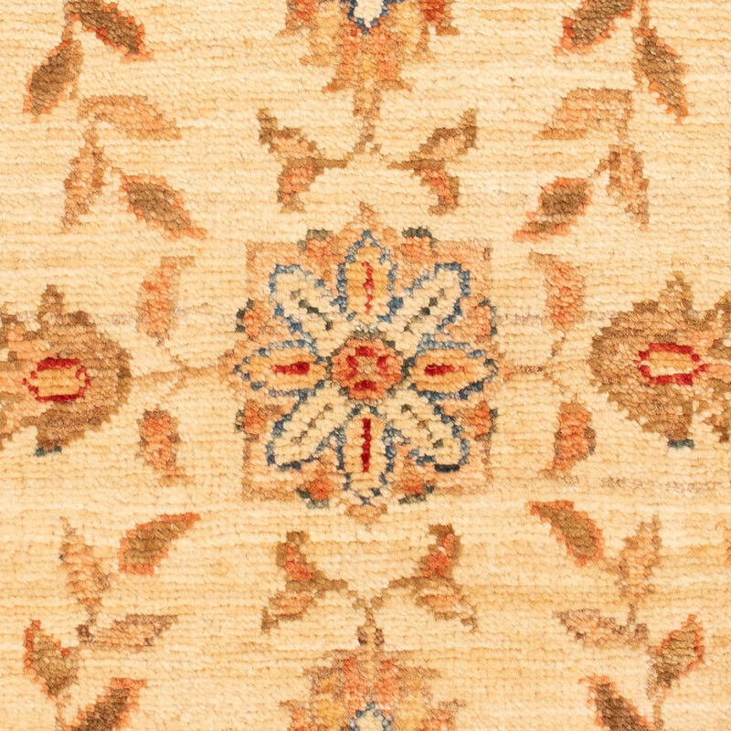 Ziegler Rug - 71 x 51 cm - beige