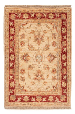 Ziegler Rug - 71 x 49 cm - beige