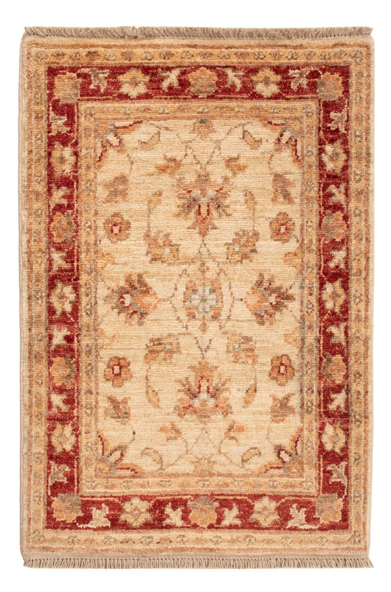 Ziegler Rug - 71 x 49 cm - beige
