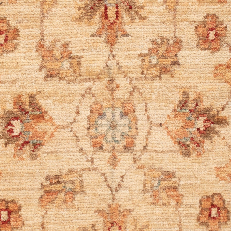Ziegler Rug - 71 x 49 cm - beige