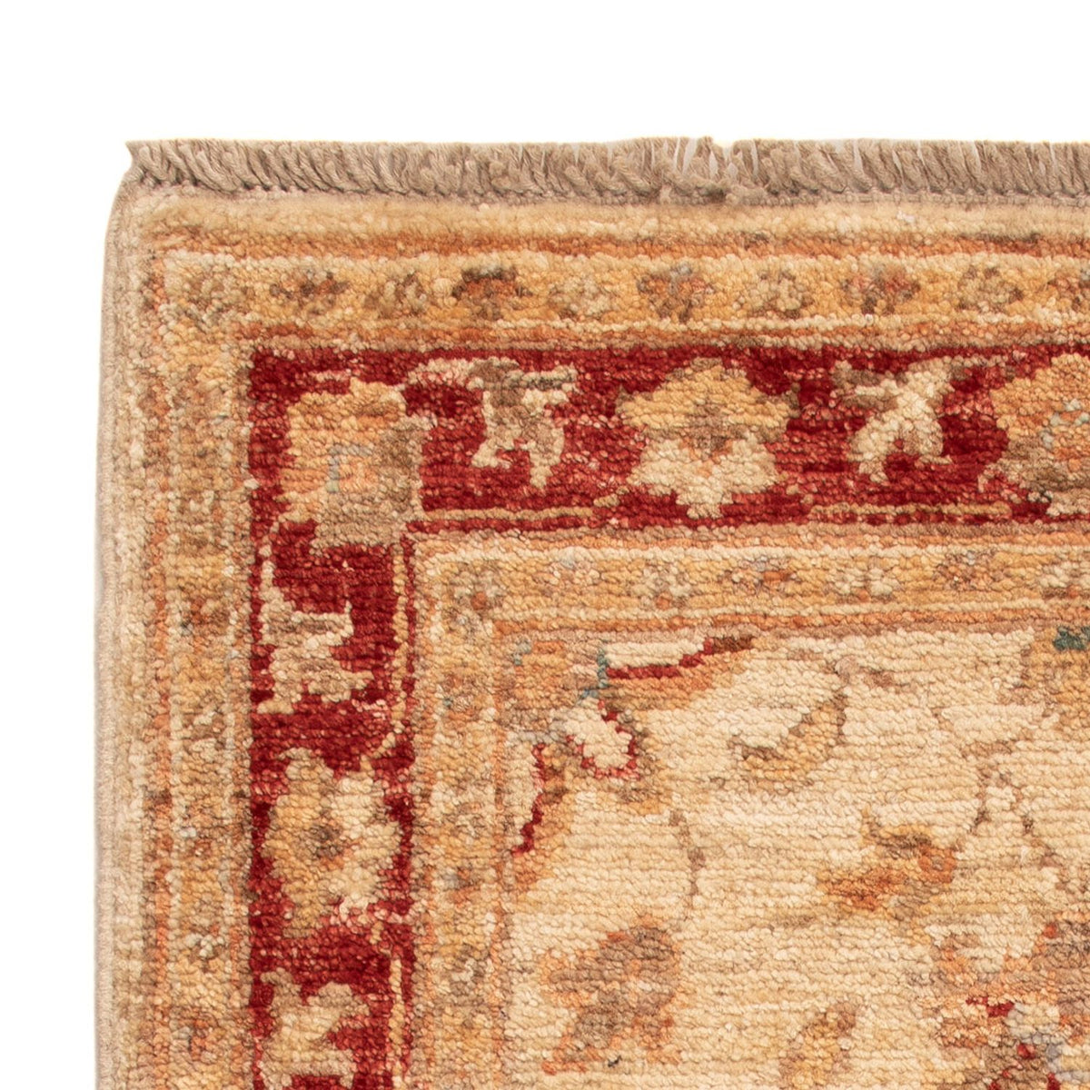 Ziegler Rug 49x71cm - Oriental Rug