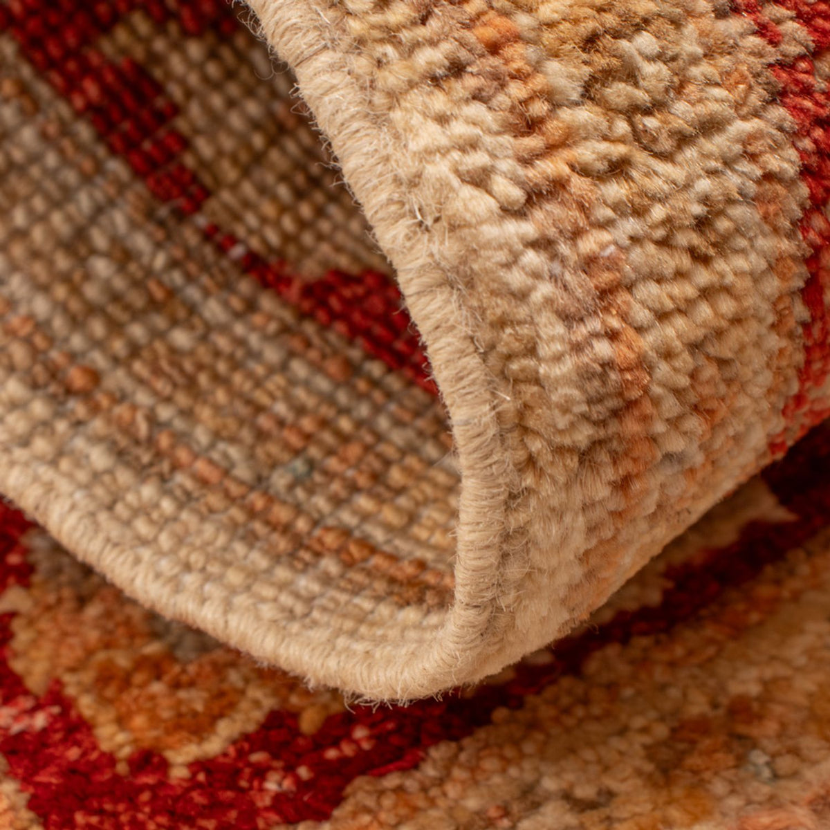 Ziegler Rug - 71 x 49 cm - beige