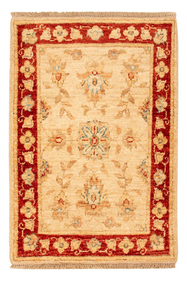 Ziegler Rug - 71 x 50 cm - beige
