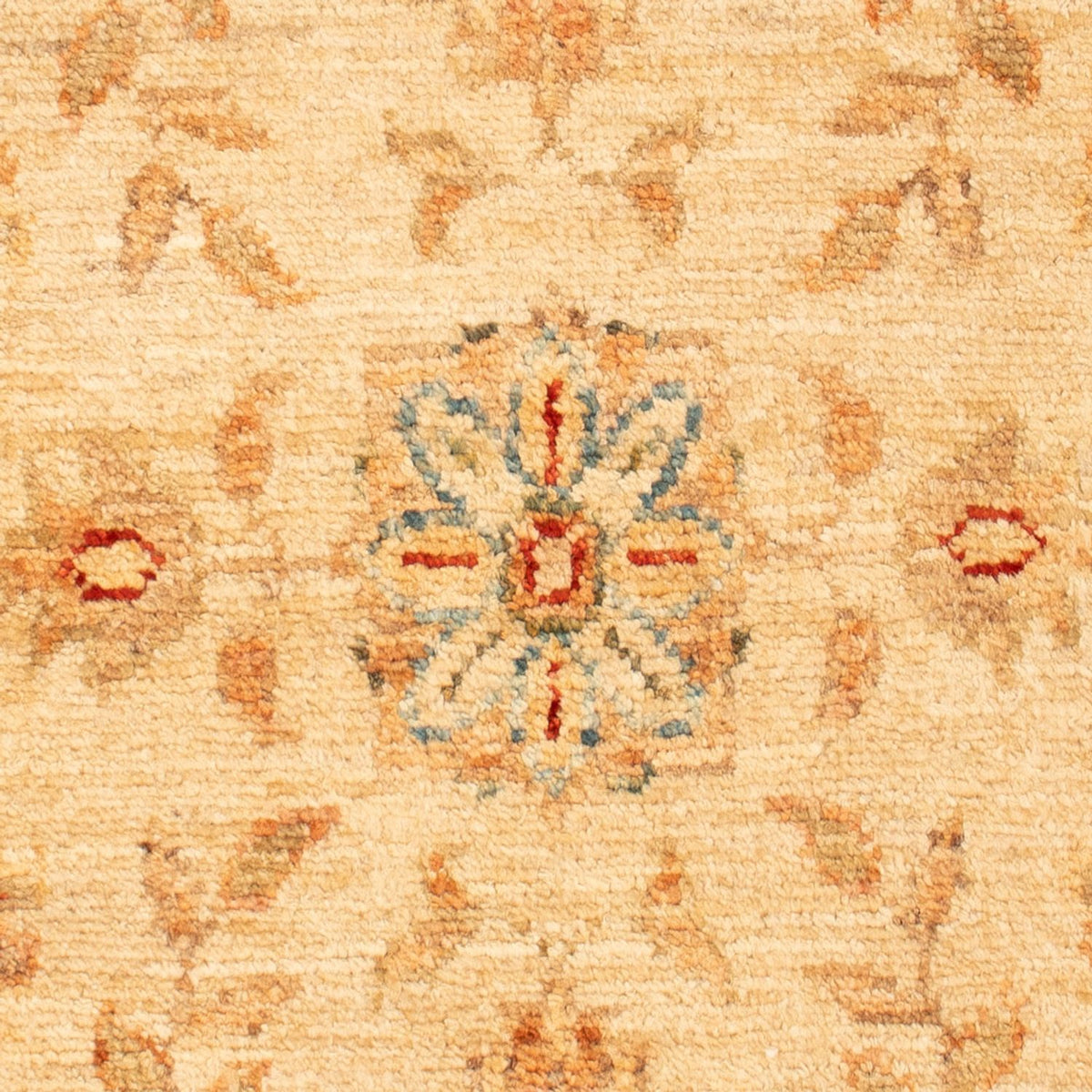 Ziegler Rug - 71 x 50 cm - beige