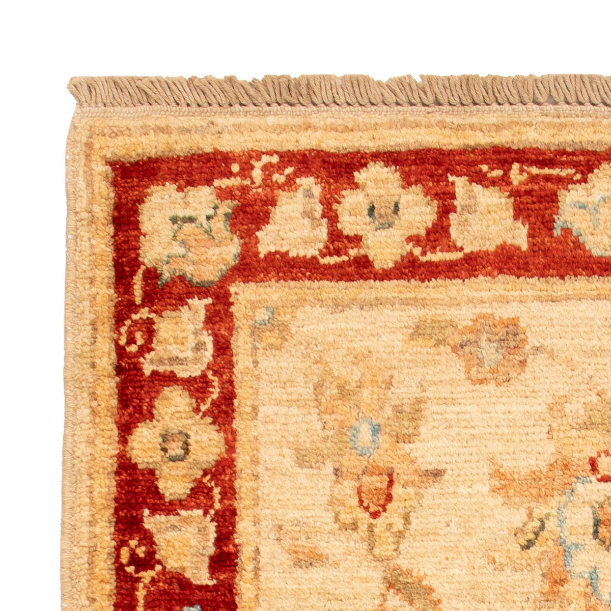 Ziegler Rug - 71 x 50 cm - beige