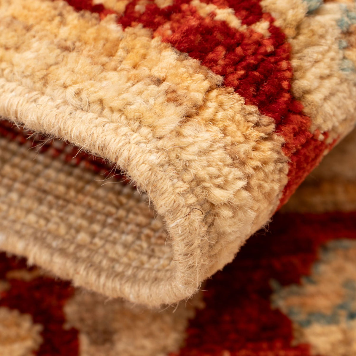 Ziegler Rug - 71 x 50 cm - beige