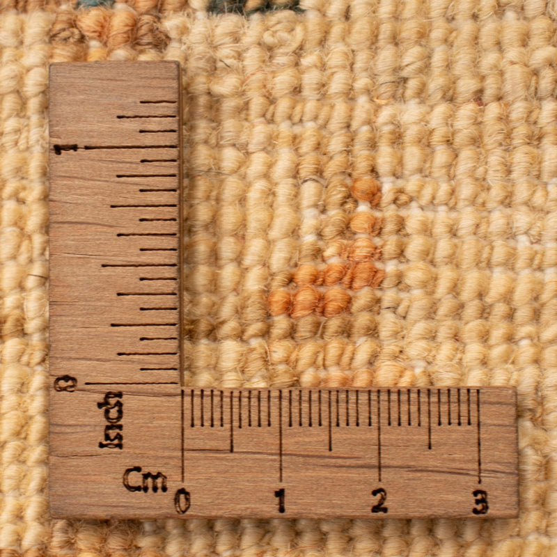 Ziegler Rug - 71 x 50 cm - beige