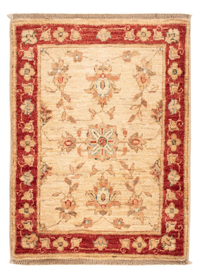 Ziegler Rug - 72 x 54 cm - beige
