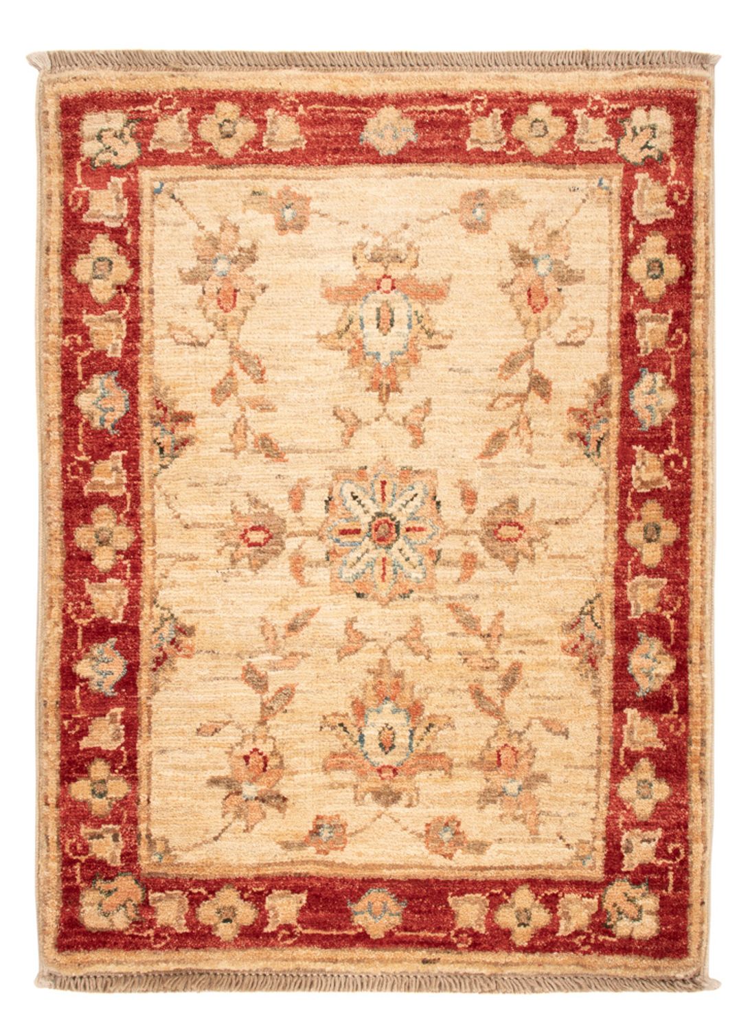 Ziegler Rug - 72 x 54 cm - beige