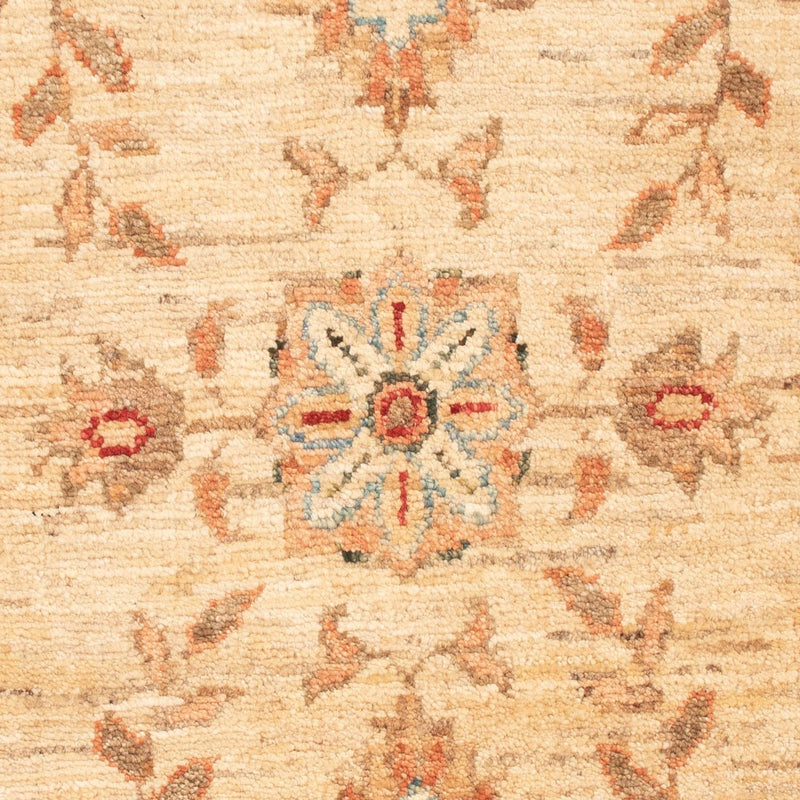 Ziegler Rug - 72 x 54 cm - beige