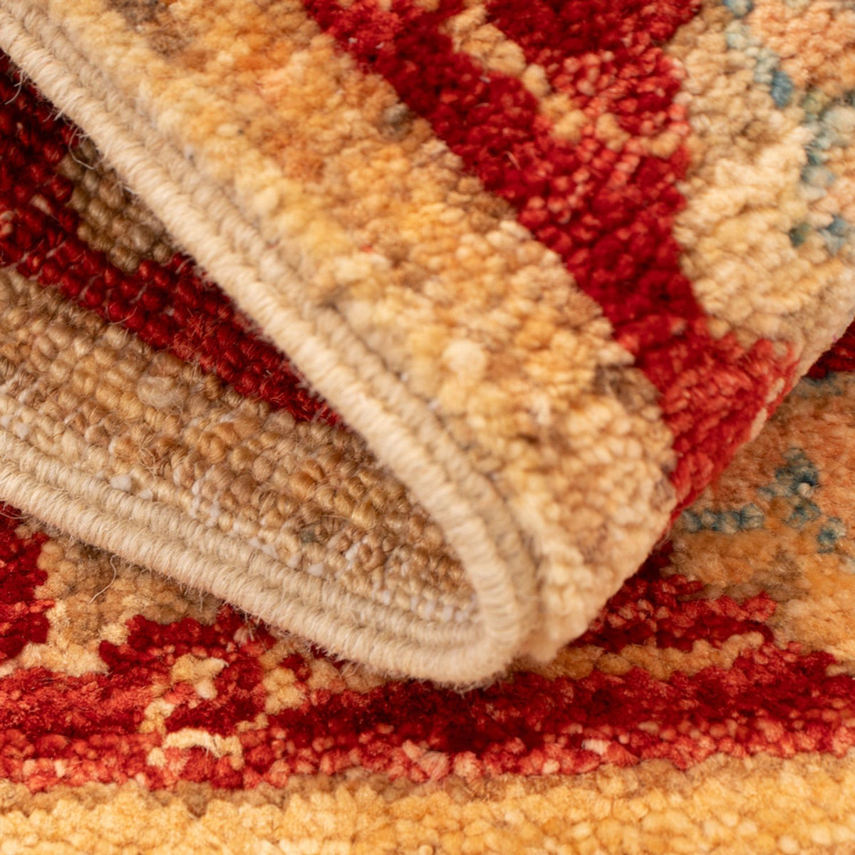 Ziegler Rug - 72 x 54 cm - beige