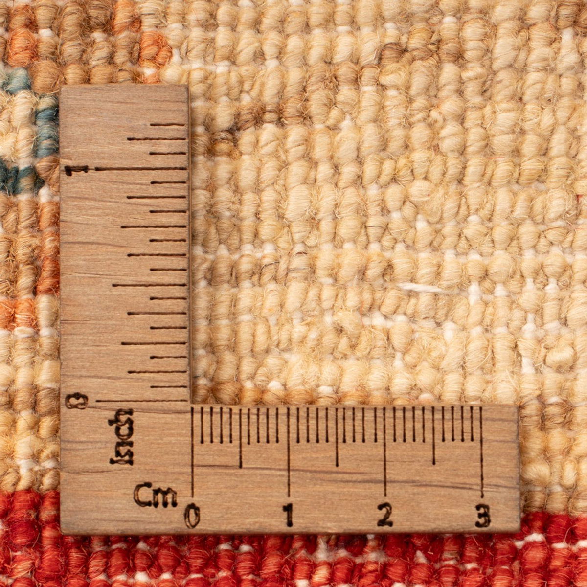 Ziegler Rug - 72 x 54 cm - beige