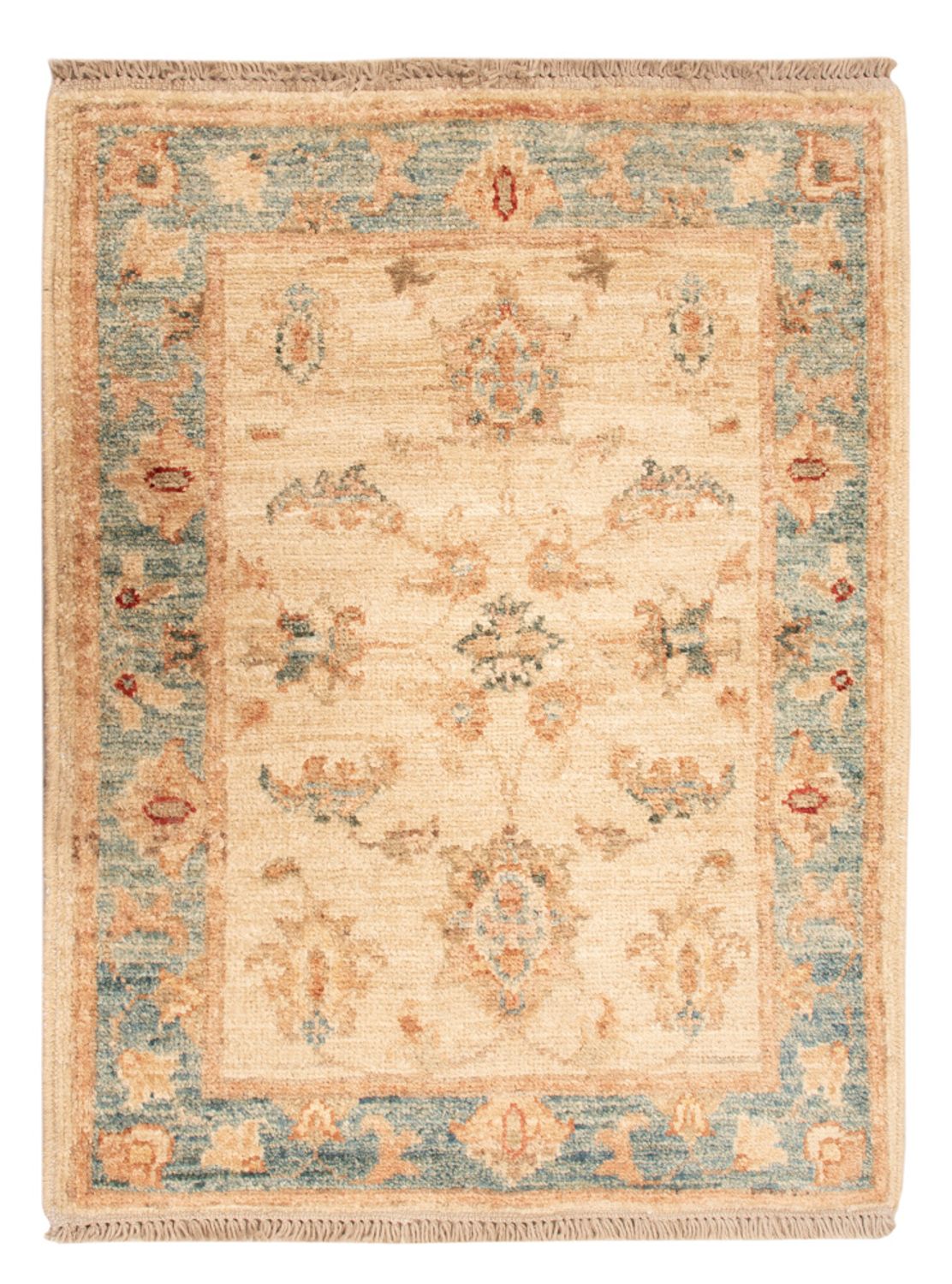 Ziegler Rug - 67 x 50 cm - beige