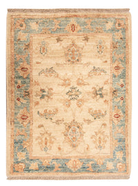 Ziegler Rug - 67 x 50 cm - beige