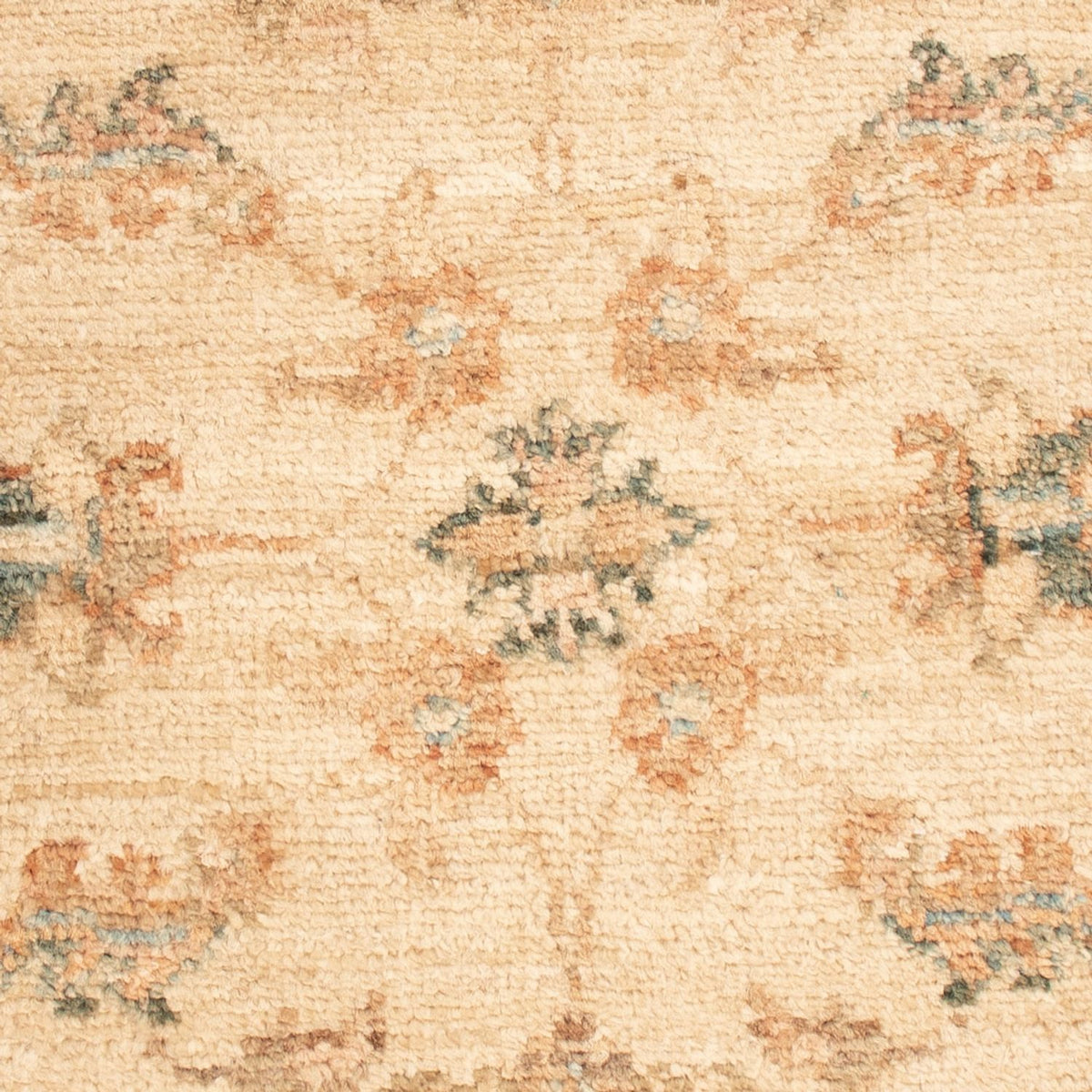 Ziegler Rug - 67 x 50 cm - beige