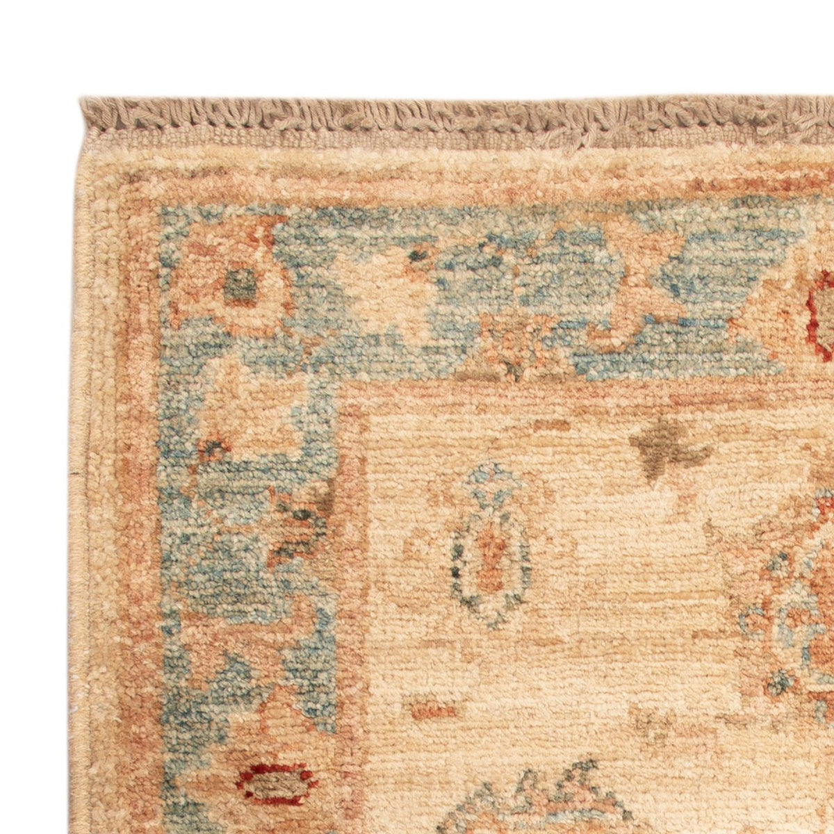 Ziegler Rug - 67 x 50 cm - beige