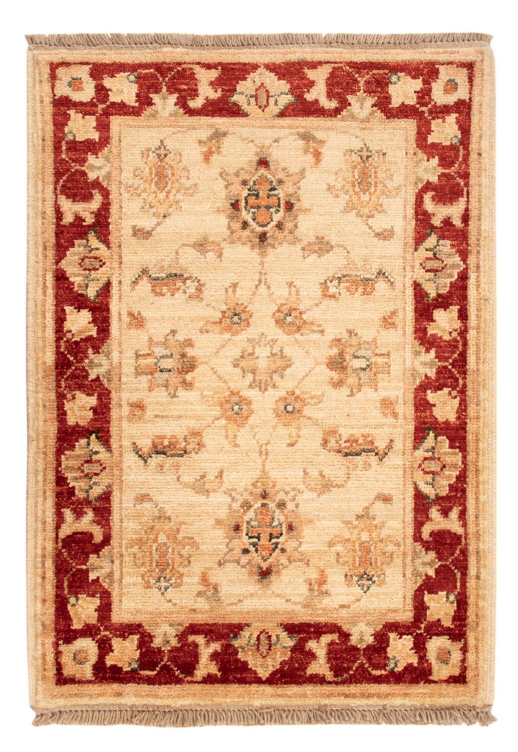 Ziegler Rug - 69 x 48 cm - beige
