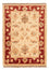 Ziegler Rug - 69 x 48 cm - beige