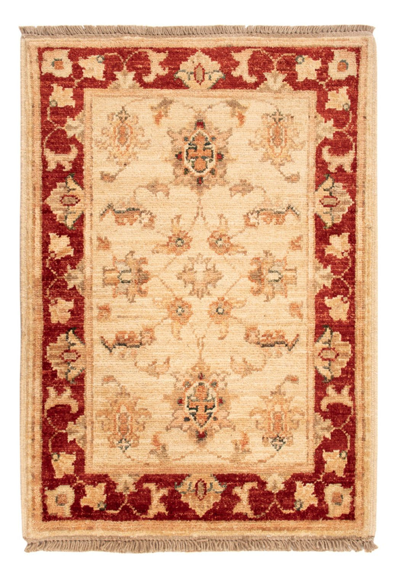 Ziegler Rug - 69 x 48 cm - beige