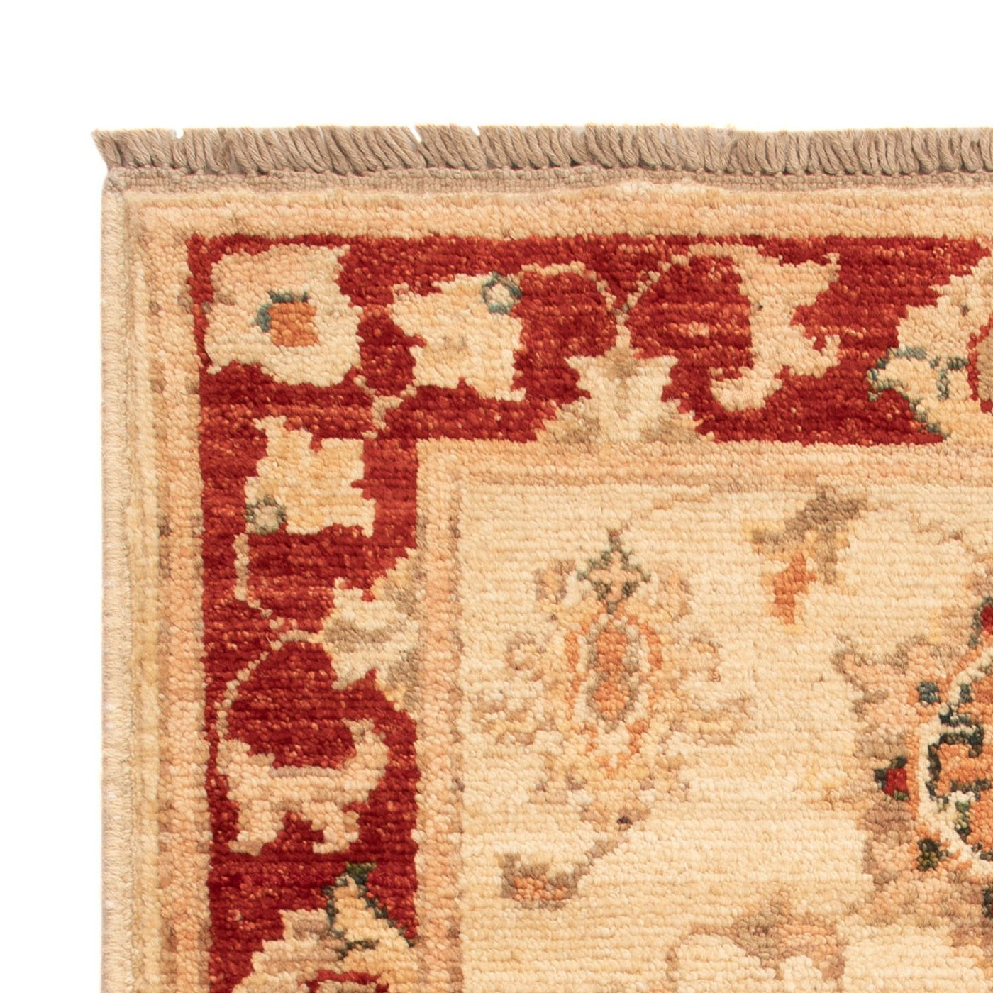 Ziegler Rug 69x48cm - Oriental Rug