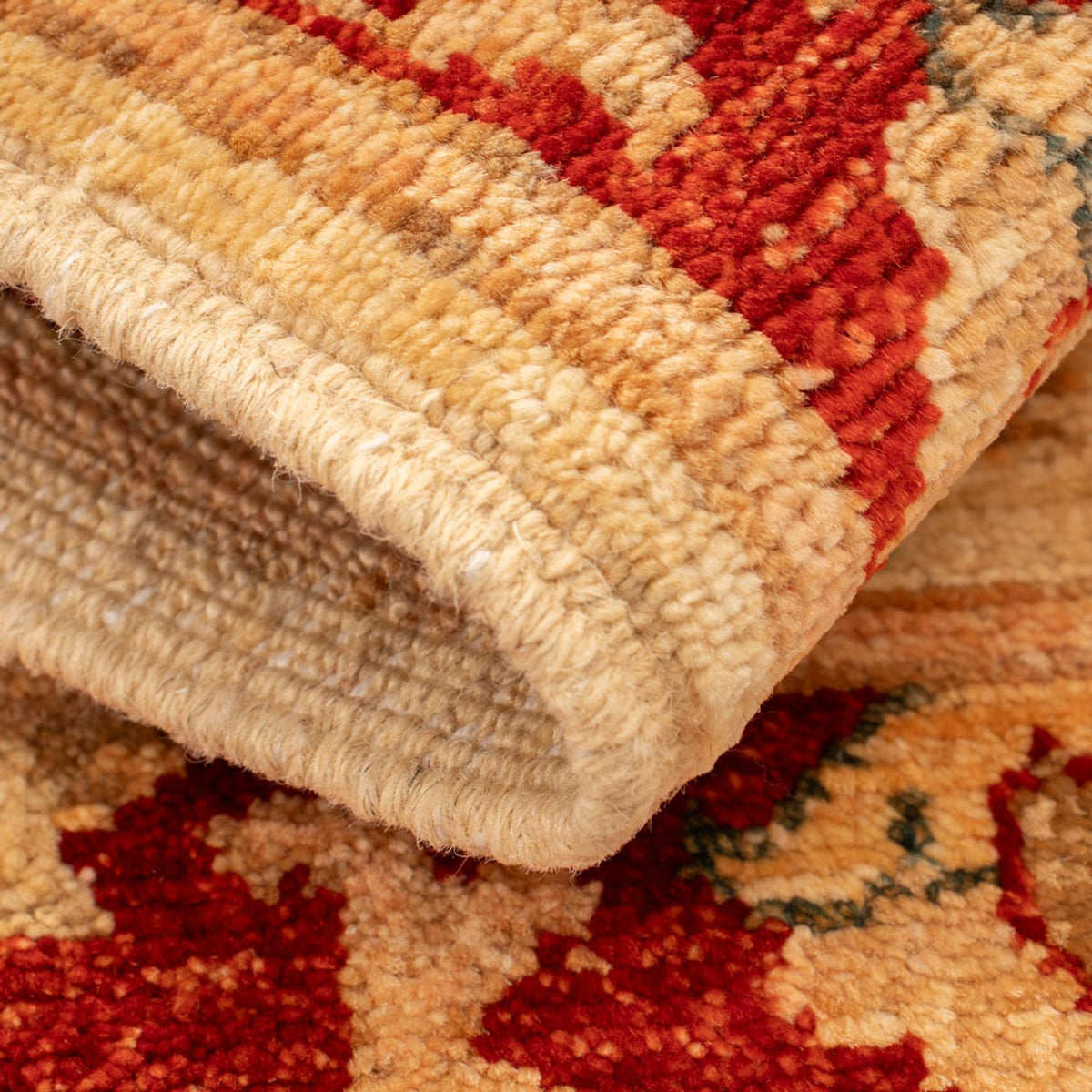 Ziegler Rug - 69 x 48 cm - beige