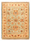 Ziegler Rug - 66 x 50 cm - turquoise