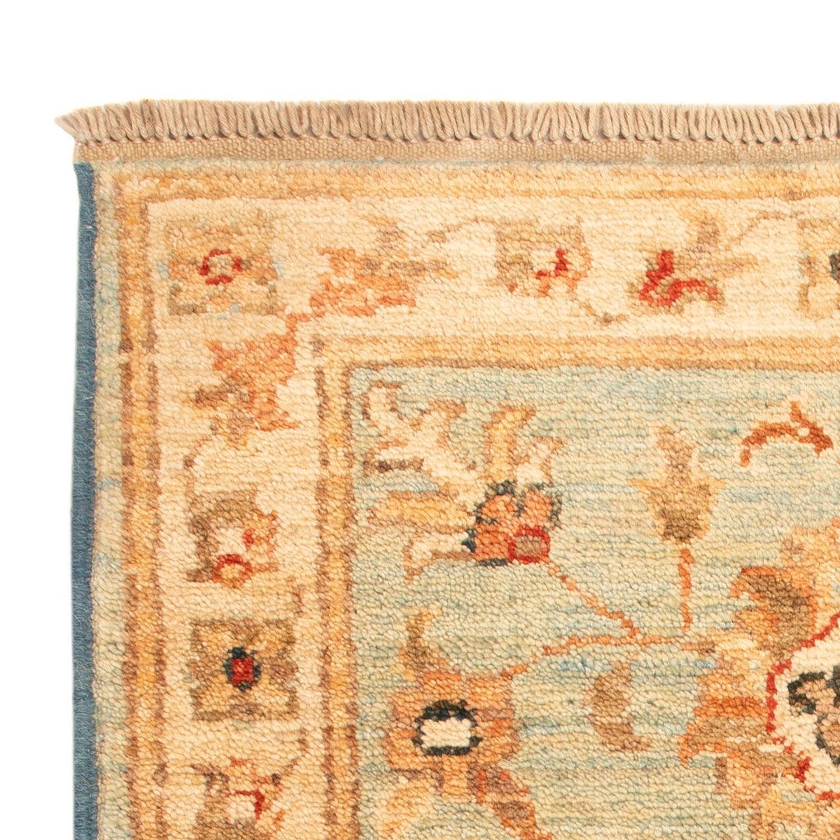 Ziegler Rug 50x66cm - Oriental Rug