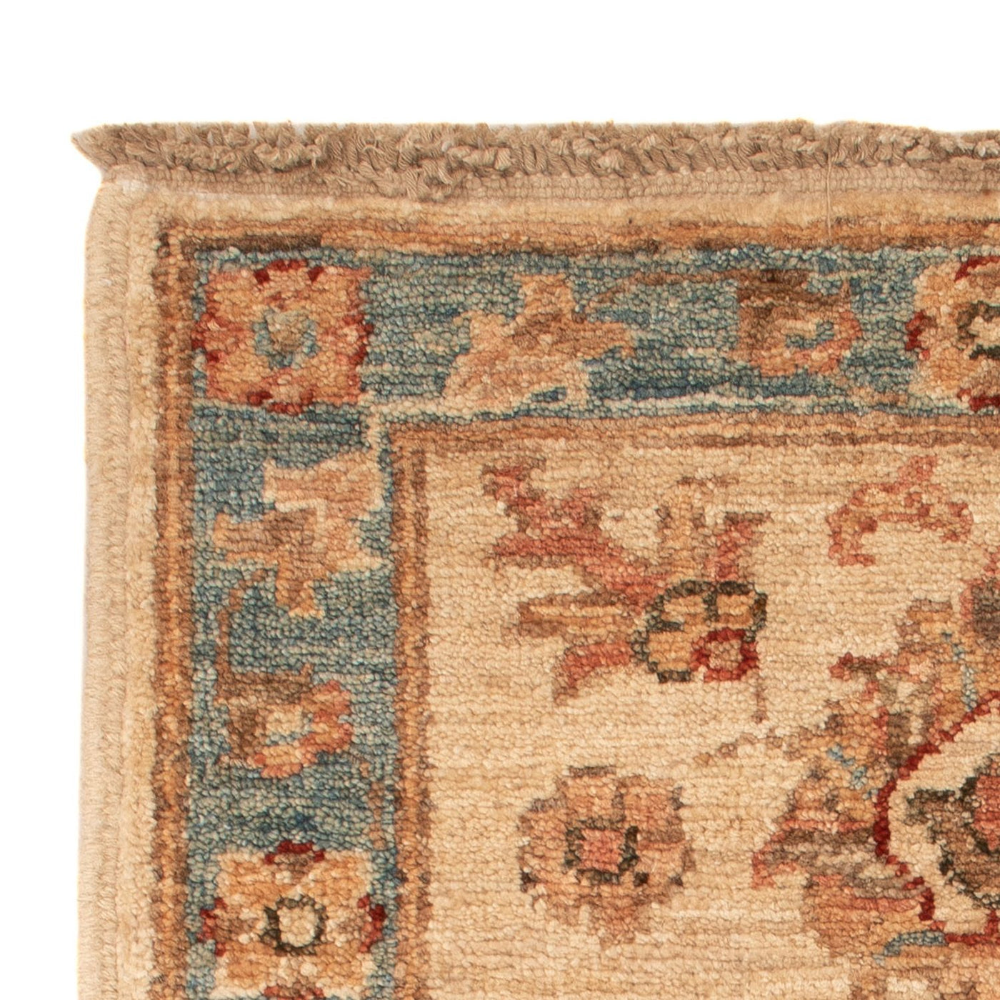 Ziegler Rug 64x45cm - Oriental Rug