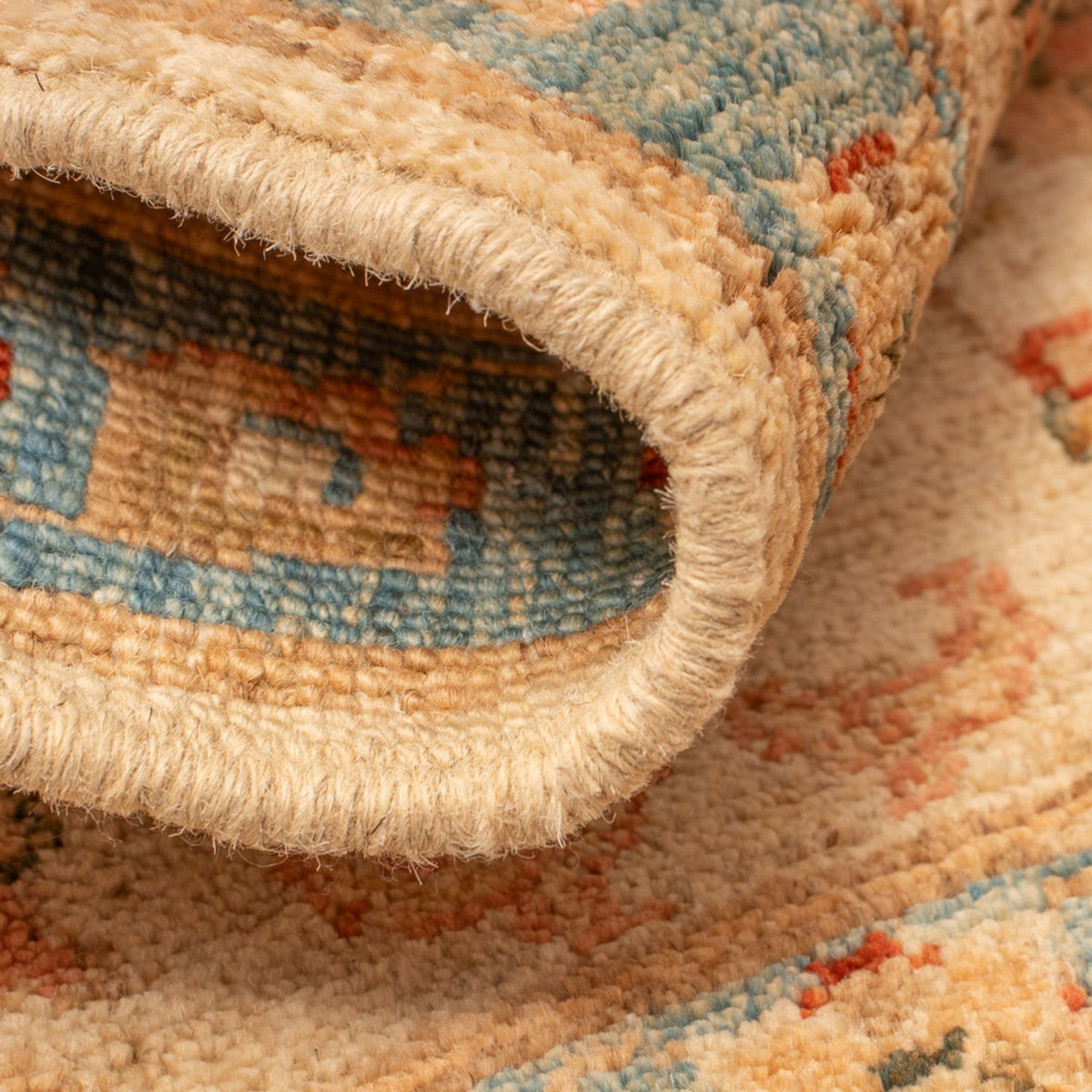 Ziegler Rug - 64 x 45 cm - beige