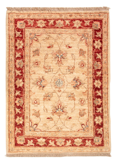 Ziegler Rug 51x70cm - Oriental Rug