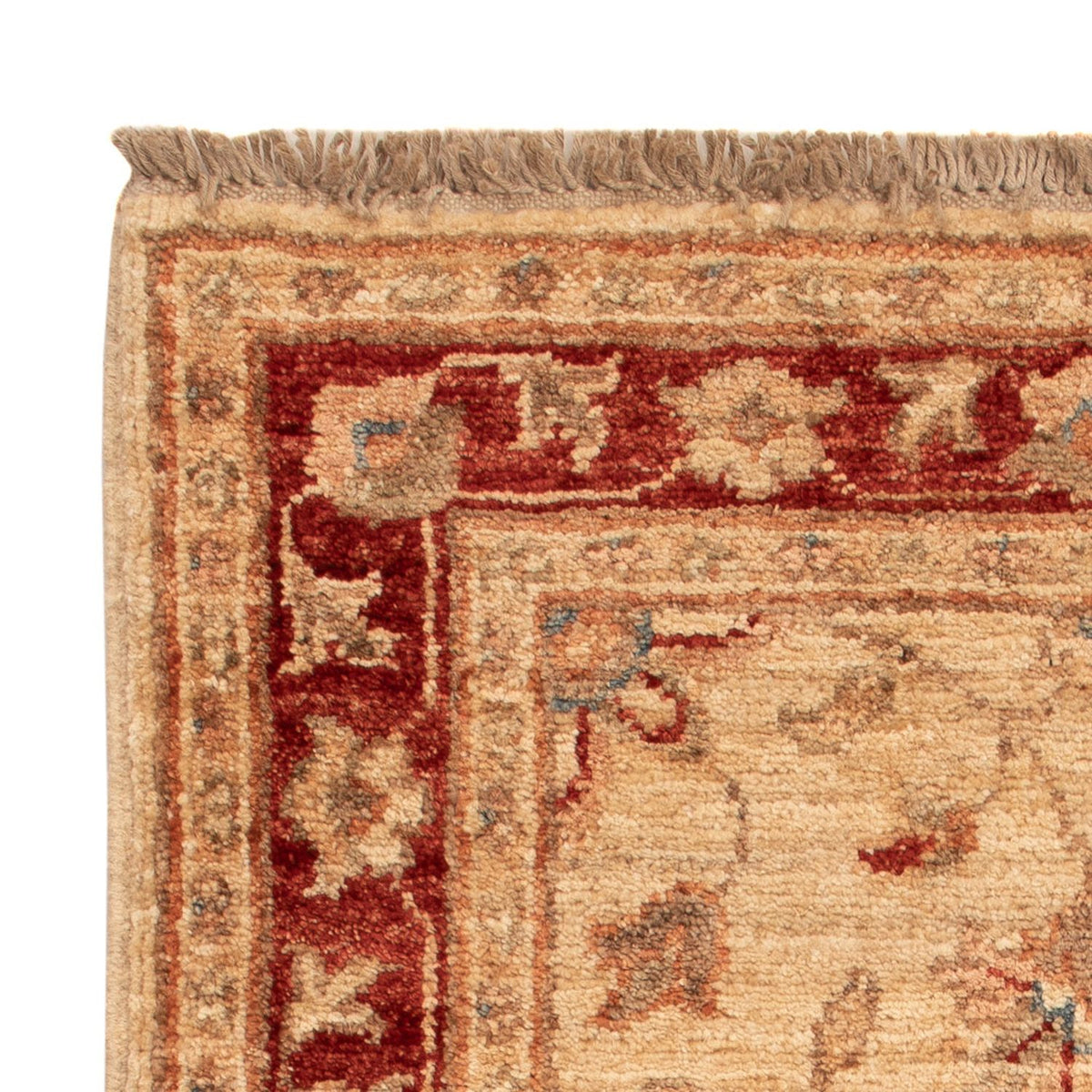 Ziegler Rug - 70 x 51 cm - beige