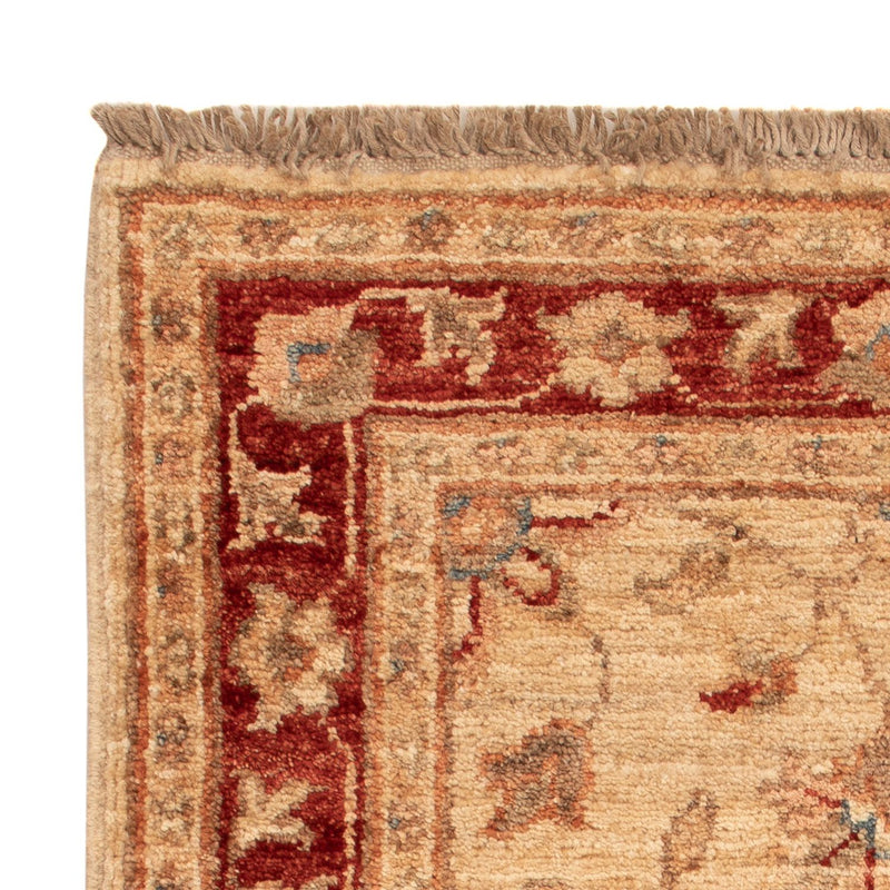 Ziegler Rug - 70 x 51 cm - beige