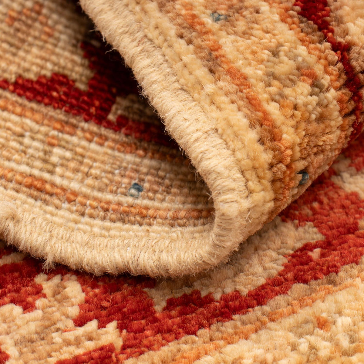 Ziegler Rug - 70 x 51 cm - beige