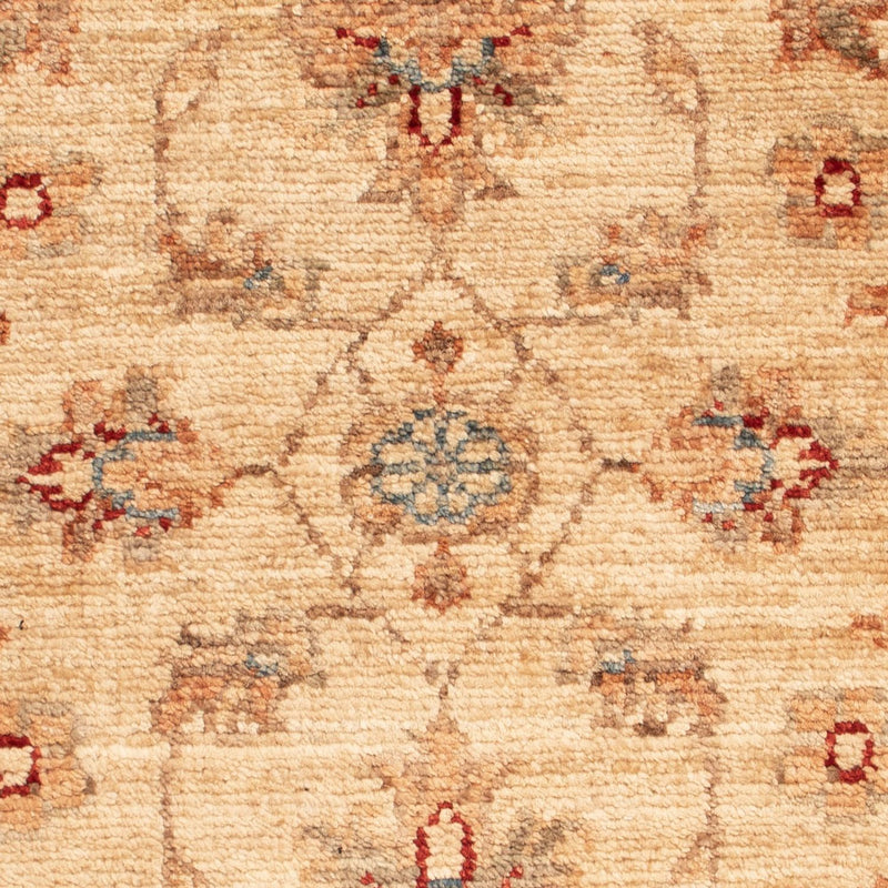 Ziegler Rug - 67 x 48 cm - beige