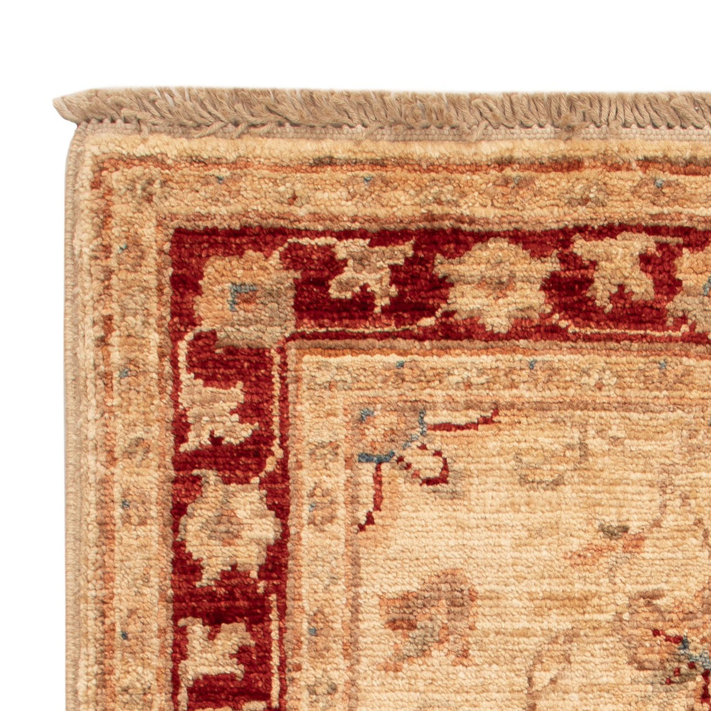 Ziegler Rug 67x48cm - Oriental Rug