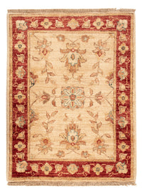 Ziegler Rug - 69 x 52 cm - beige