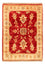 Ziegler Rug - 68 x 49 cm - red