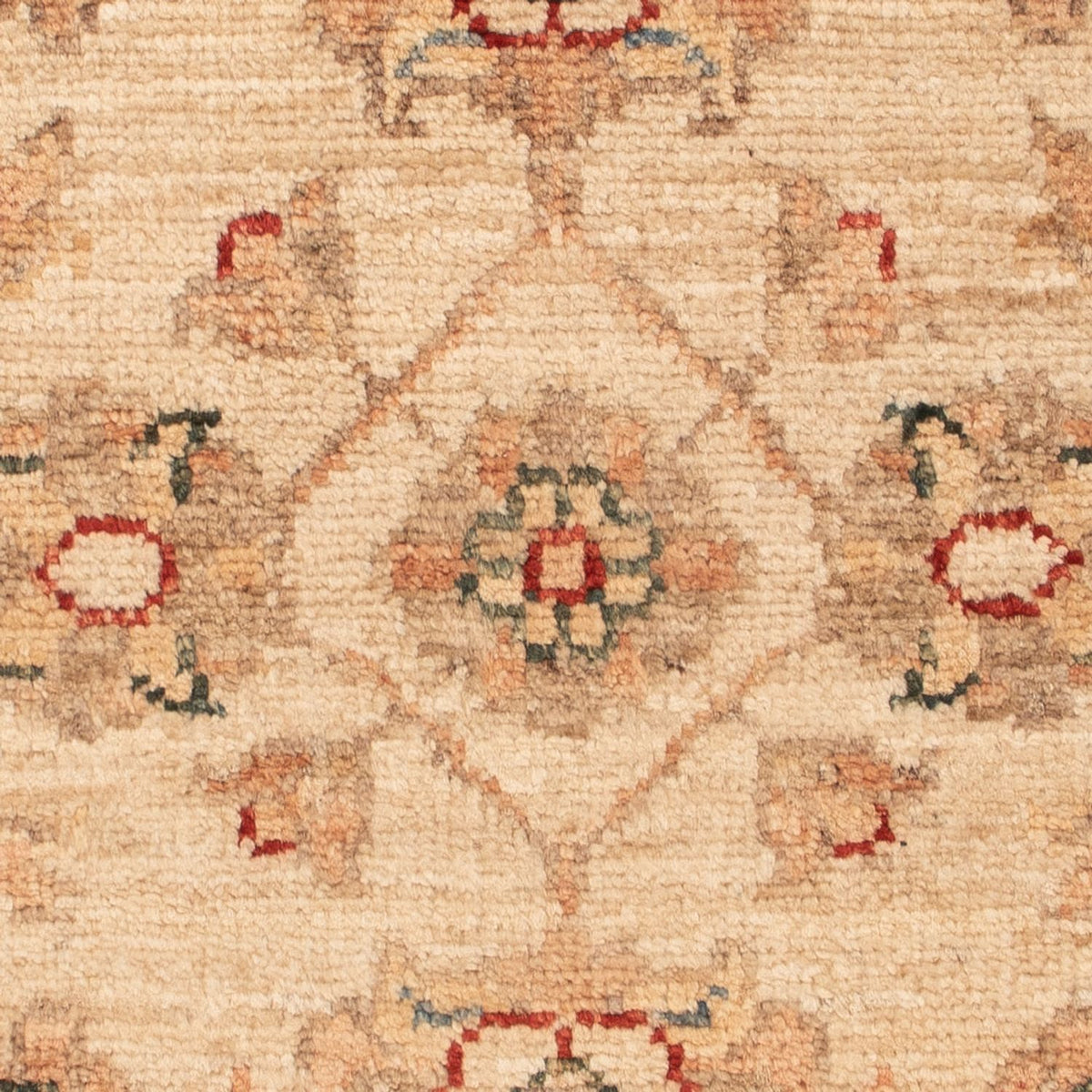Ziegler Rug - 66 x 47 cm - beige