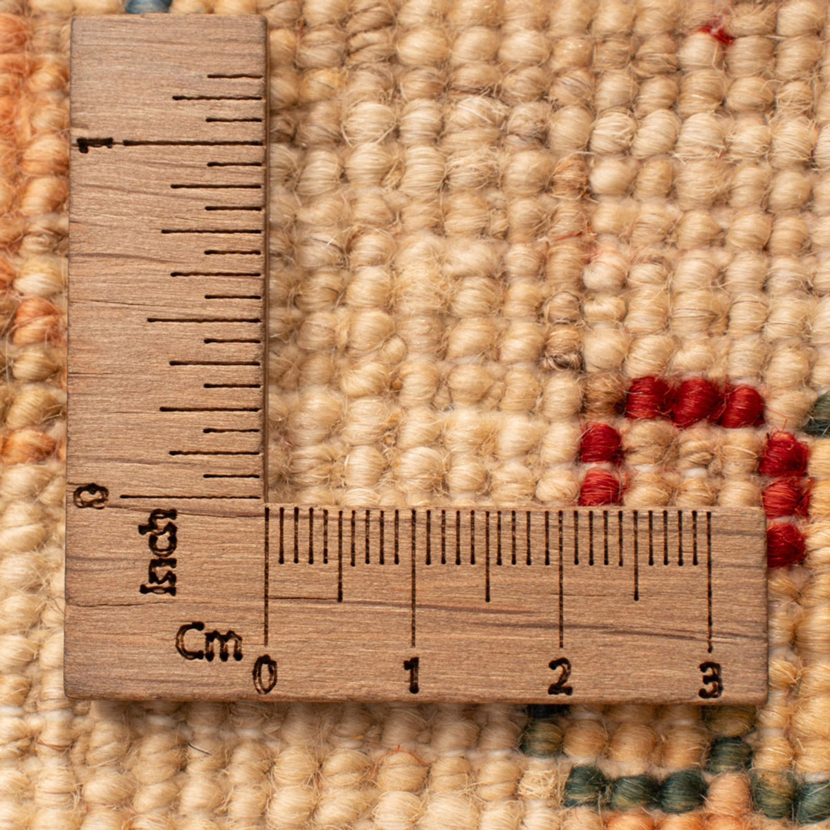 Ziegler Rug - 66 x 47 cm - beige