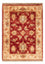 Ziegler Rug - 67 x 50 cm - red