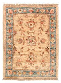 Ziegler Rug - 67 x 51 cm - beige