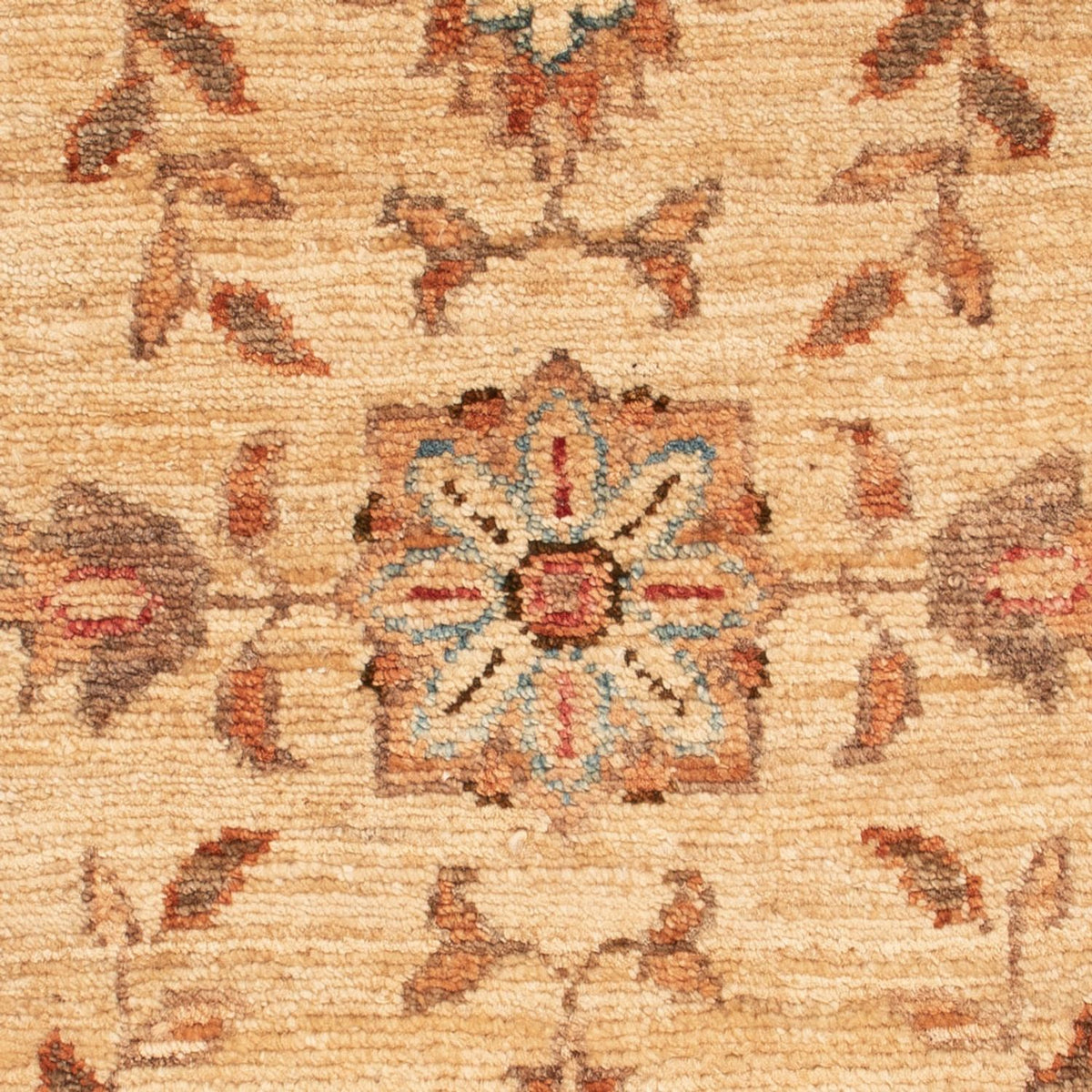 Ziegler Rug - 67 x 51 cm - beige