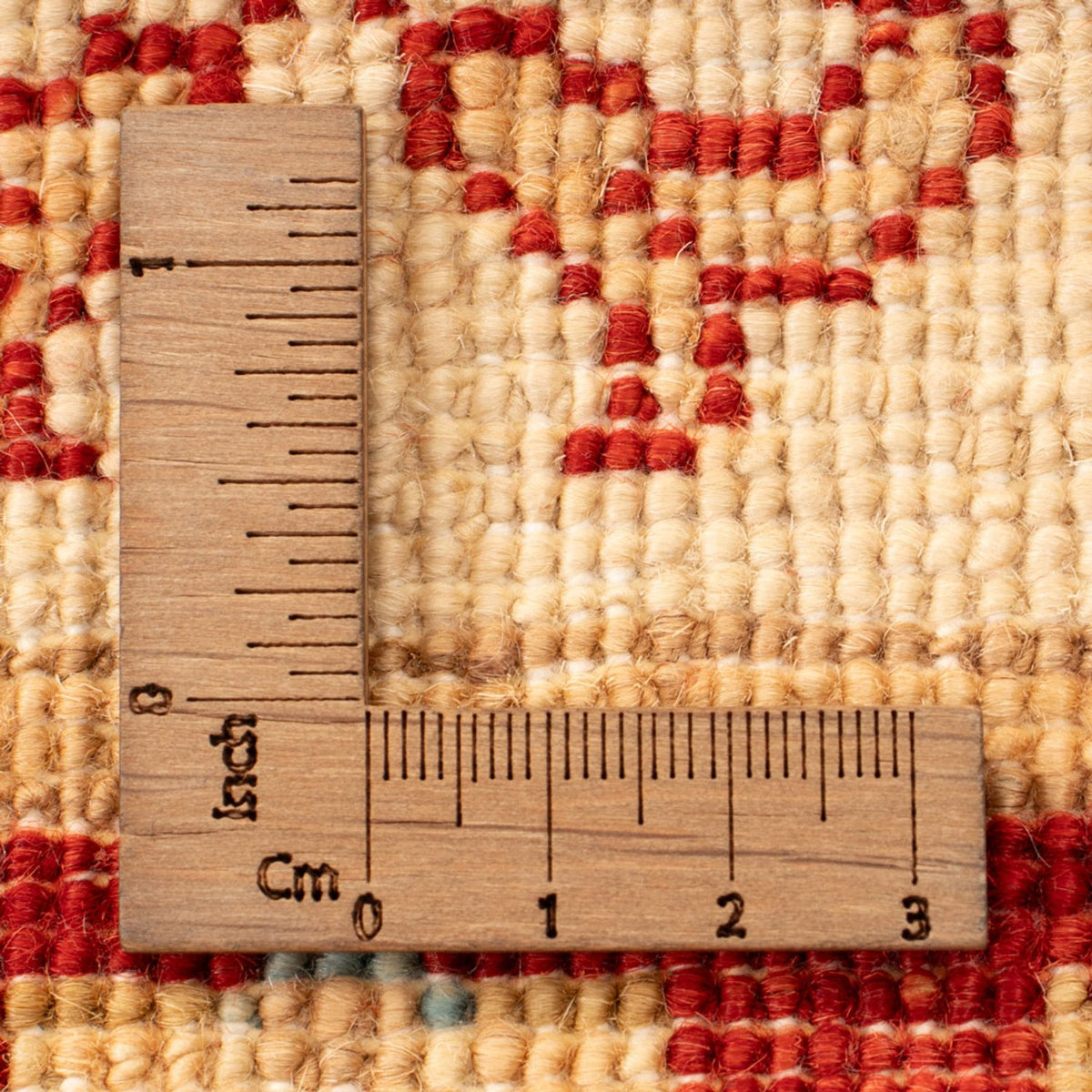 Ziegler Rug - 70 x 51 cm - beige