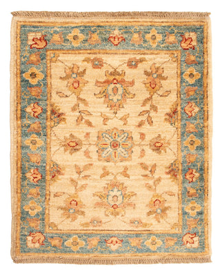 Ziegler Rug - 64 x 51 cm - beige